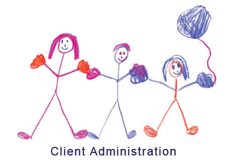 Client Administration